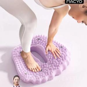 바운스번 가정용 천국의 계단 스텝밀 스텝퍼 지압 유산소 가정용 운동기구 12-10