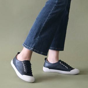 올리 엘라 미끄럼 방지 쿠션 슬립온 3cm