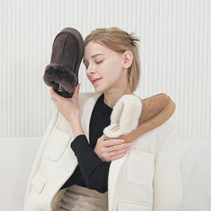 올리 따숨 통굽 뮬 5cm