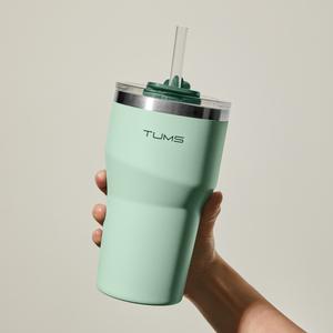 텀스 몬스터 T2.0 텀블러 600ml