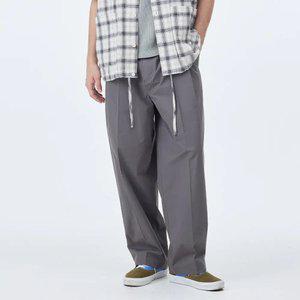 [아웃도어프로덕츠] 코튼 턱 팬츠 (3COLORS)