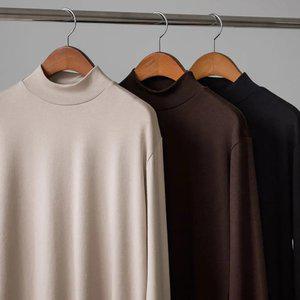 (안나앤플러스) A. 푸딩 반목 티셔츠[티셔츠BML3] 빅사이즈