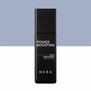 헤라 옴므 올인원 파워부스팅 페이스 트리트먼트 110ml (블랙 퍼펙트 플루이드 리뉴얼