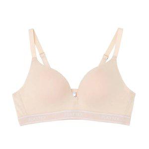 [Playtex] 플레이텍스 와이어리스 라이트업 브라탑 라이트베이지 PXWBR2O03T