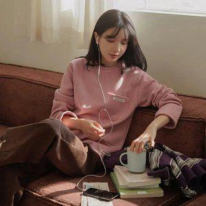 [JUST BETTER] 어디에나 쓱 베러 포켓 기모티