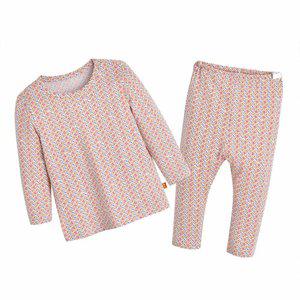 [모이몰른] 클립이트발열상하 [겨울]