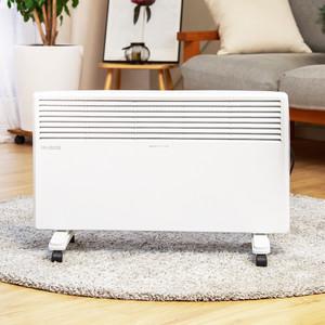 휴고스 컨벡터히터 가정용 전기 벽걸이 히터 BHA-H200