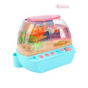 선물 노래하는 쏠라게/꾸러기 물고기/삐약이집/꼬북이 티류으스