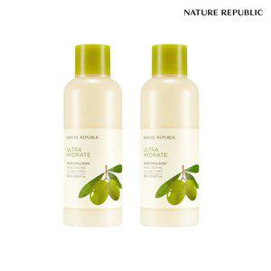 [BEST] [다운10%+T5%+카드까지!] 네이처리퍼블릭 진짜진짜 촉촉한 올리브 토너 +에멀전