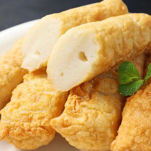 부산 깡통시장 어묵말이 200g x 3봉 봉어묵