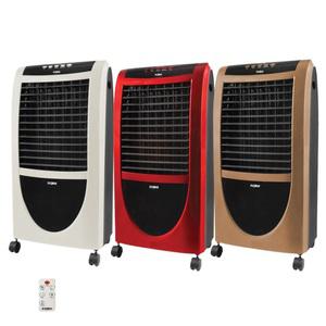 후지카 이동형 스탠드 터보온풍기 가정용 사무실 전기히터 FU-4730 FU-4731 FU-4732