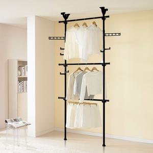 이지온 우먼스 EWBS203H2C6 드레스룸 시스템 행거