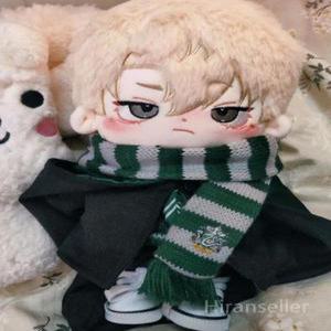 무속성 솜인형 돌 솜깅이 말포이 20cm