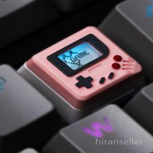 특이한 키캡 아티산키캡 반투명키캡 포인트키캡 커스텀 완소템 맞춤형키캡 키캡선물