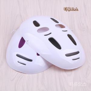 할로윈 가시 마스크 파티 축제 코스프레 2개 티류으스