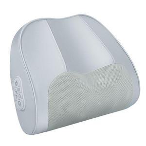 업그레이드품질추천퀵 직구굿럭몰 마사지베개 목 어깨 마사지기 무선 충전 온열 베개