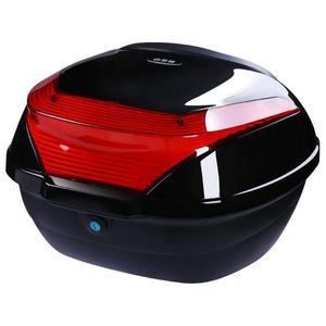 하이바 헬멧 트렁크 오토바이 보관함 탑박스 보관