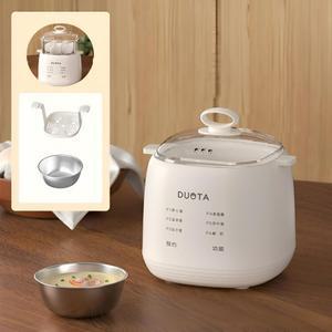 가정용 소형 미니 물 삶은 계란찜기 자동단전 계란찜기 현대 내구성이 있다