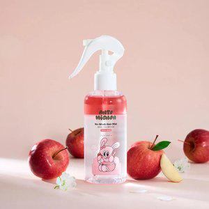 앙또미뇽 유아 어린이 키즈 노워시 헤어미스트 헤어에센스 잔머리정리 모발케어