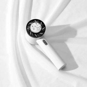 J2K 휴대용 선풍기 핸드 핸디 무선 여름 휴대