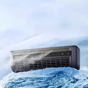 J2K 주방전용 에어컨 선풍기 소형에어컨 전기선풍기 홈