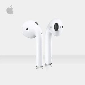 에어팟 1세대 블루투스 이어폰 유닛 1대(왼쪽/오른쪽 선택가능) 리퍼상품 애플 A/S가능