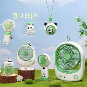 선풍기 무소음 미니 목걸이형 휴대용 초강력 냉각 접이식 핸드 에어컨 무선 시원한 귀