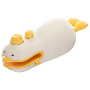 오리 휴대용 실링기 충전식 비닐 포장 접착 휴대용 밀봉기