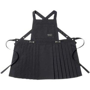 미용실 앞치마 헤어샵 방수 꽃집 유니폼 살롱 팀복 스텝 애견미용 네일