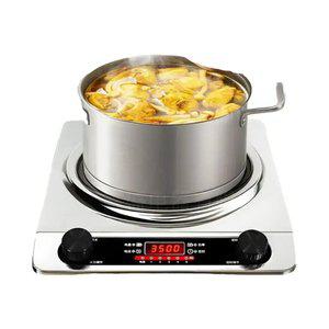 오목면 전기레인지 다기능 고속 고출력 온도조절 인덕션