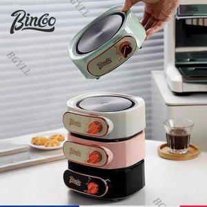 휴대용 인덕션 미니 1인 캠핑 여행용 1구 소형