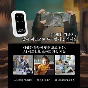 휴대용 휴대용 와이파이 기능 차량용 모바일 무선 평생 무료 지원 올인원 휴대용 인터