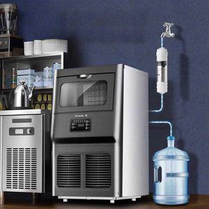 J2K 상업용 제빙기 대용량 업소용 사무실 카페 식당