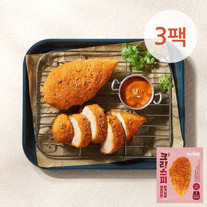 [아임닭] 크리스피 바삭 닭가슴살 매콤쯔란 90g 3팩