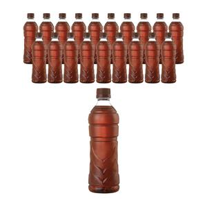 하이트진로 블랙보리 무라벨, 520ml, 20개