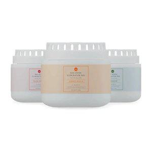 BAS 특대형 빅 탈취제 1100g (3가지향) + 소분용기 2개 + 스쿱