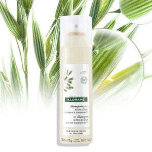 [두피보습] 오트밀크 드라이샴푸 250ml