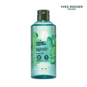 이브로쉐 모링가 리프레시 헤어식초 400ml