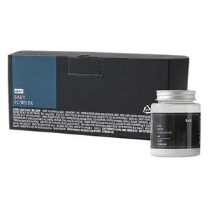 BAS 탈취제 미니 플러스 160g (3개입 세트)_선물포장