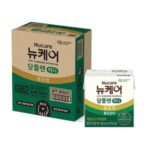 뉴케어 당플랜 미니, 150ml, 30입