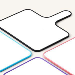 야구 응원 피켓 손잡이 플랜카드 미니 현수막 직관 체육대회 학예회 회장선거 파티