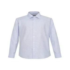 [오스틴리드]블루 도비 드레스 셔츠-A3DL2055