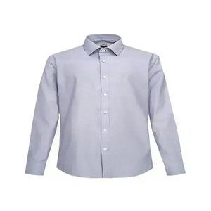 [오스틴리드]그레이 도비 드레스 셔츠-A3DL2056