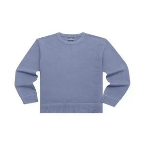 [보스트로]블루 소프트 라운드 니트-M1WR2332