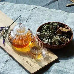 돼지감자 여주 바나바잎 뽕잎 제로슈가 슈가컷팅레시피 당티 티백차 15g x 20T