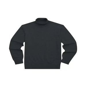 [오스틴리드]그린 컬러 롱터틀넥 니트-A2WL2301