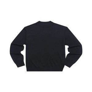 [오스틴리드]캐시미어 혼방 하프 터틀넥 니트-A2WH2402