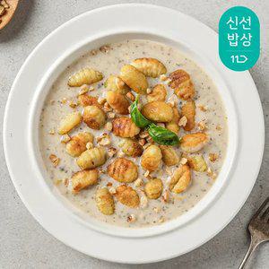 [프로즌] 감자 고함량, 트러플 크림 감자뇨끼 1팩+1팩 (300g * 2팩