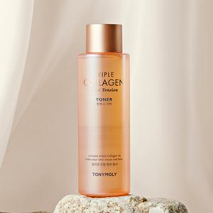 트리플 콜라겐 토탈 텐션 토너