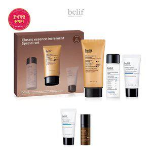 [빌리프] 클래식 에센스 인크리멘트 75ml 기획세트